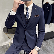 藏青色