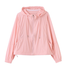 现货！！巨好看的防晒衣女2025夏季新款轻薄外套，女装防晒衣，以桐