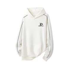 得物供货、复合重磅420克现货连帽卫衣宽松HD019-1-WYT25153-P45，男装卫衣，电商019-1