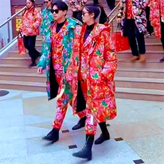 A5男女连帽中长款大棉衣保暖防寒棉服棉袄新中式团队上款大差价，男装棉衣，星座115A(原星座507）