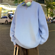 浅蓝色