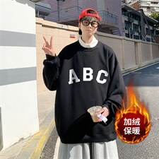 黑色（加绒）
