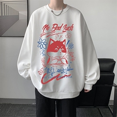 白色