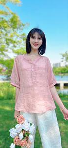 纯苎连衣裙小衫裤子裙子衬衣
时尚风
风淑女风休闲风图片