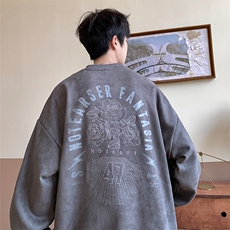灰色