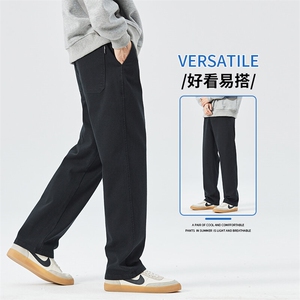 四季款男士休闲裤K20466-p50有现货主推有差价长期做图片