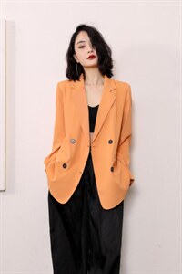 现货，春季新款，专业西装,女装西装,DOLCE STELLA