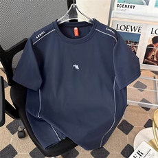藏青色