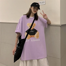 紫色