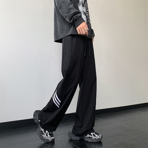 量大优 供视频  巴黎神裤 速干冰丝长裤男 CP33-特P30图片