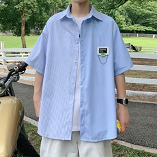 蓝色