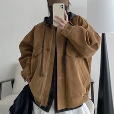 棕色