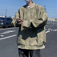 豆绿色