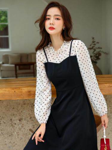 秋装新品上市，其它，如问