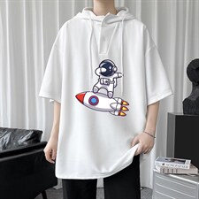 白色