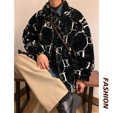 MM3131J/P100棉衣男女棉服毛绒加棉加厚男外套，男装棉衣，电商A141