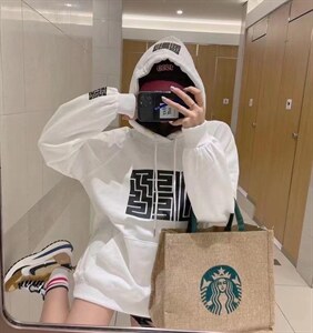 复合婴儿绒戴帽卫衣图片