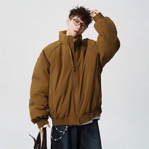 防寒高街Cityboy冬季加厚百搭棉衣棉服保暖外套 HY2999-P78控129图片