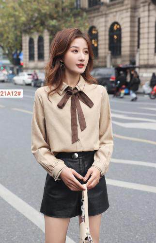 [现货】淑女风气质版，女装，锦绣阁