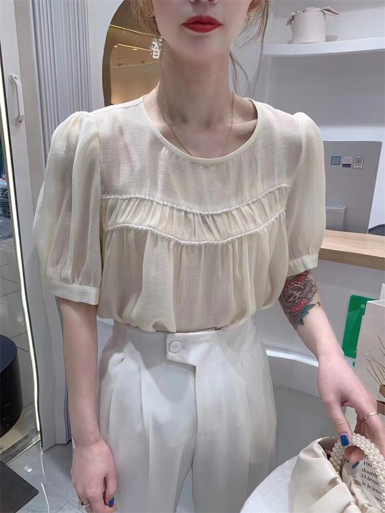 夏季小衫，其它，依诺佰俪