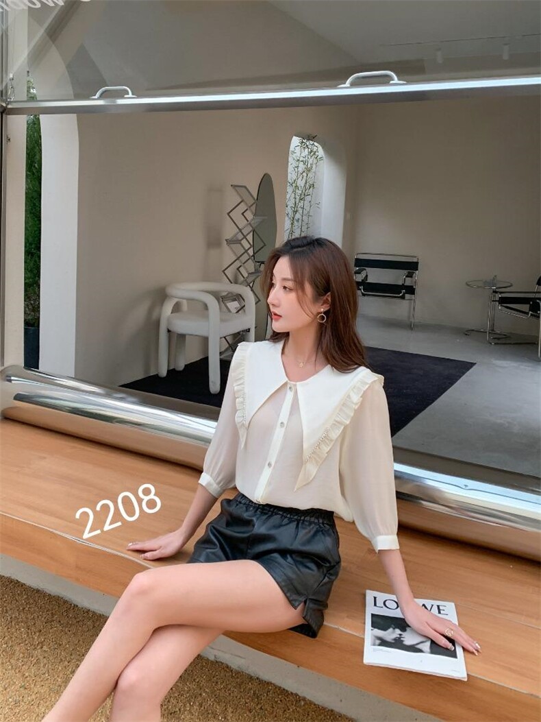 时尚小衫，其它，纯衣尚