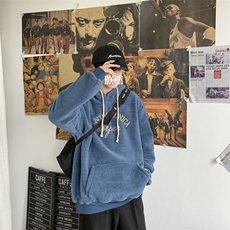 蓝色