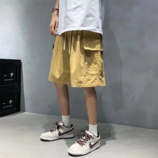 卡其色