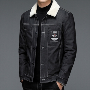 2023年新款羽绒服P230图片