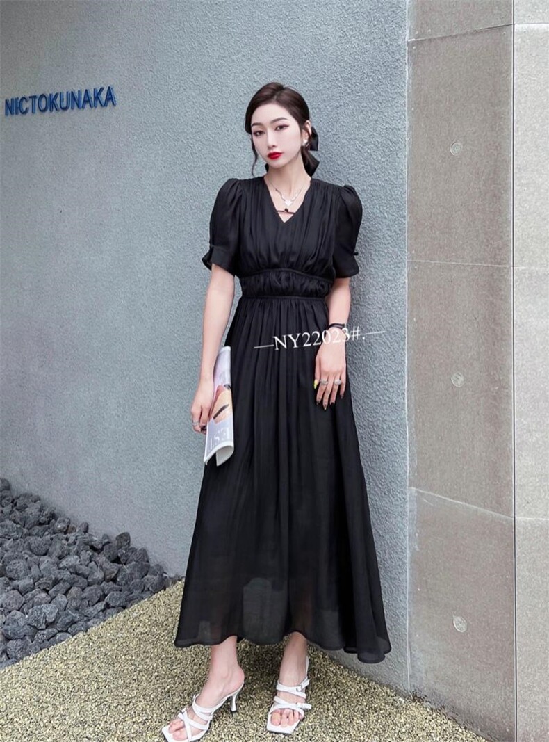 【现货】连衣裙，女装连衣裙，zelkck