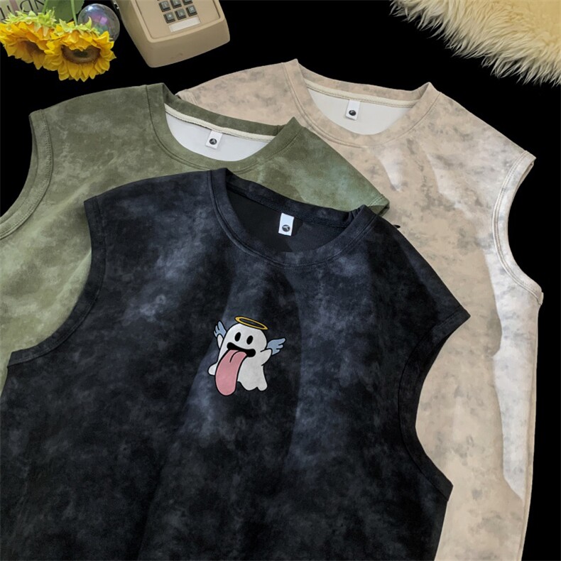 量大图低自动【有货】混纺背心C403A-HFB25417-特P25，男装背心/马甲，电商C403A