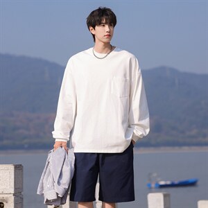 重磅300克卫衣男:表面棉 底部聚酯纤维WY82070P38控58，男装卫衣，星座227-7