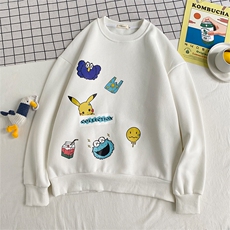 米白色