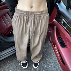 2024年夏季新款休闲裤男KM684P33，男装休闲裤，星座1116-2