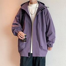 紫色