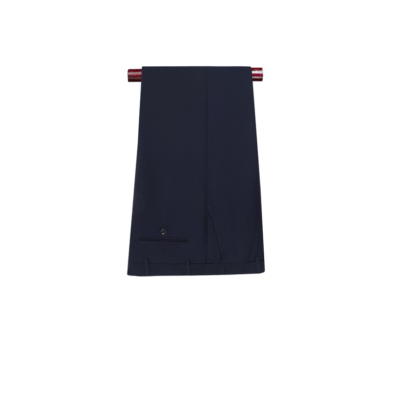 口袋中年单排扣2024年春季长袖时尚翻领上衣裤子西服套装BGW695,男装西服套装,钱塘6003（原4033）