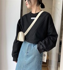 HETANA卫衣颜色超好看，女装卫衣/绒衫，赫她娜