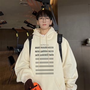 ！连帽卫衣男帽衫男LMWY505-特p28图片