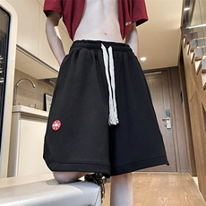 黑色