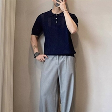藏青色