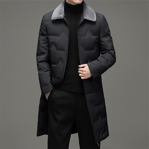 2023年新款羽绒服P275图片