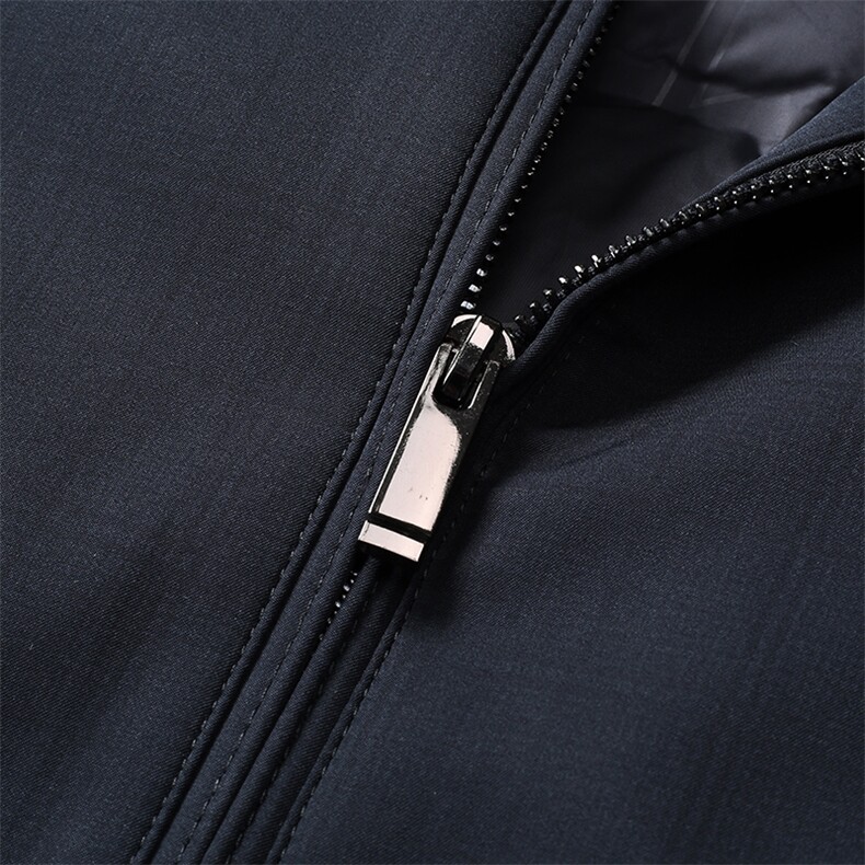 21冬季新款90白鹅绒羽绒服潮休闲时尚男士上衣外套MSNAN2116-P255，男装羽绒服，电商B212（原钱塘6029）
