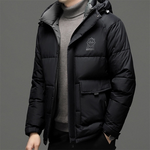 2023年新款羽绒服P155图片