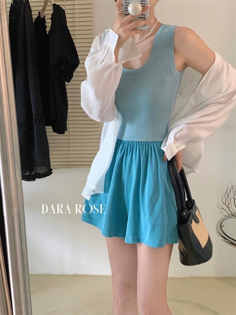 DARAROSE夏装新款！新款都太美了吧！,女装其它,DARA ROSE