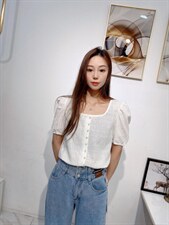 夏季小衫，其它，倾城伊人