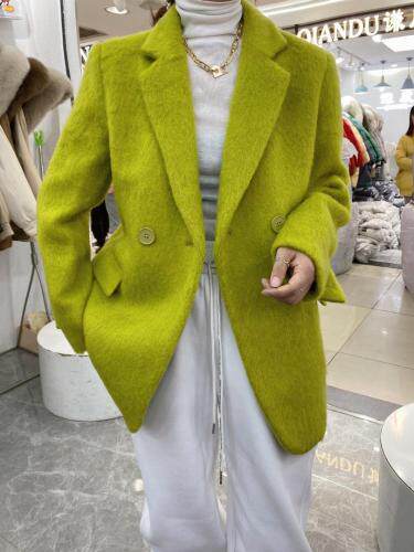 外套，女装，完美比例