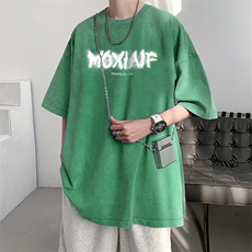 绿色