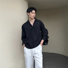 黑色