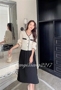 新款两件套图片