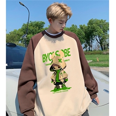 卡其拼咖啡