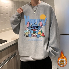 灰色加绒款